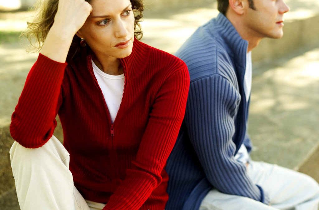 What Exactly Is An Amicable Divorce?