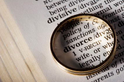 My Spouse Did Not Want A Divorce