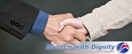 Is Peaceful Divorce Possible?