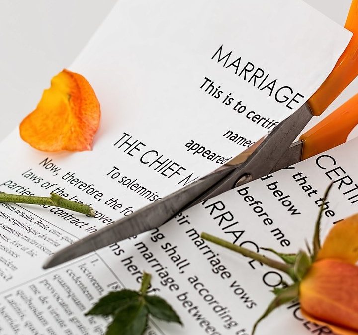 Is No Fault Divorce The Right Type For You?