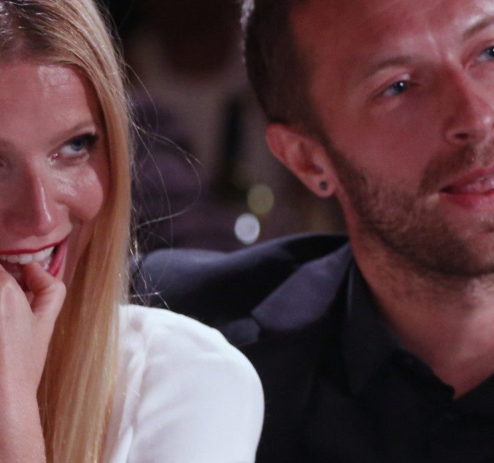 Gwyneth Paltrow And Chris Martin – Amicable Divorce Still Working