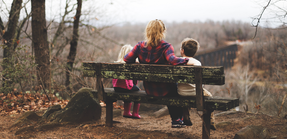 How To Help Your Child Adjust To Life After Divorce