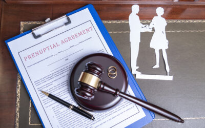 Navigating the Path of Commitment: A Comprehensive Guide to Prenuptial and Postnuptial Agreements