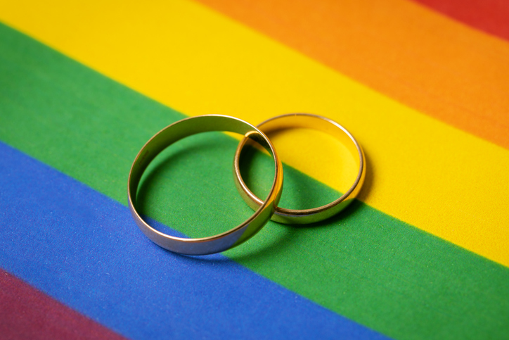 LGBTQ+ Amicable Divorce Stories