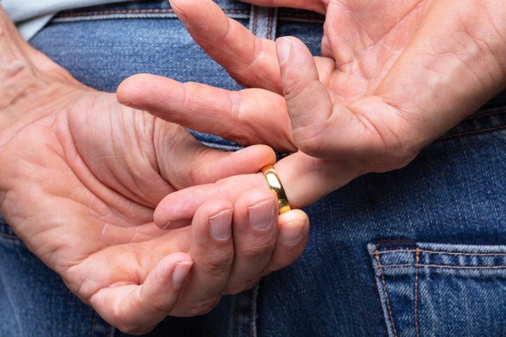 Uncontested—But Still Unclear? Why So Many Amicable Divorces Stall Before They’re Filed