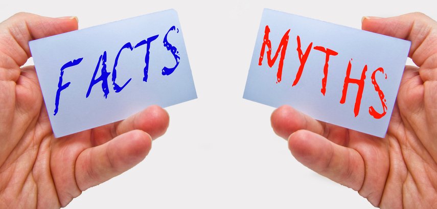 Debunking Common Divorce Myths