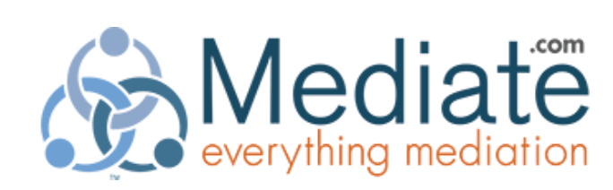 Mediate.com<br />