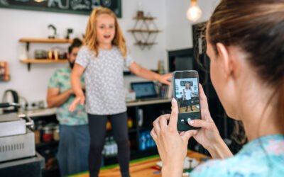 Social Media Caution for Co-Parents: Protecting Your Family’s Peace in the Digital Age