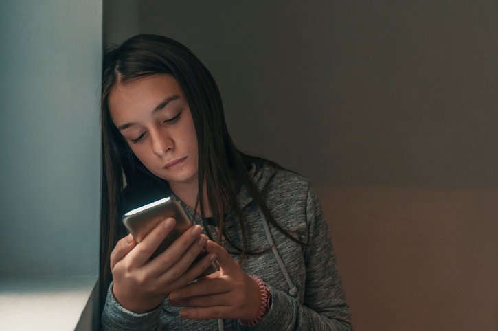 Are screens becoming your child’s escape hatch?