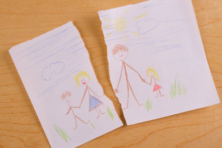 When “Fair” Feels Unfair: How Children Experience Custody Shuttling