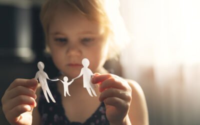 Divorce Without Villains: Reframing the Story for Your Kids