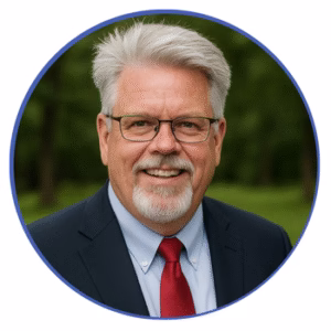 Michael Lemon, Esq. - Divorce With Dignity - Middle Georgia