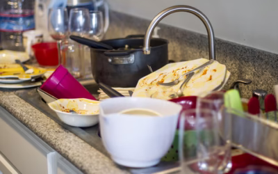 The Hardest Realization After Thanksgiving: It’s Over