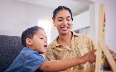 When Divorce Disrupts Routine: Protecting Stability for Autistic Children