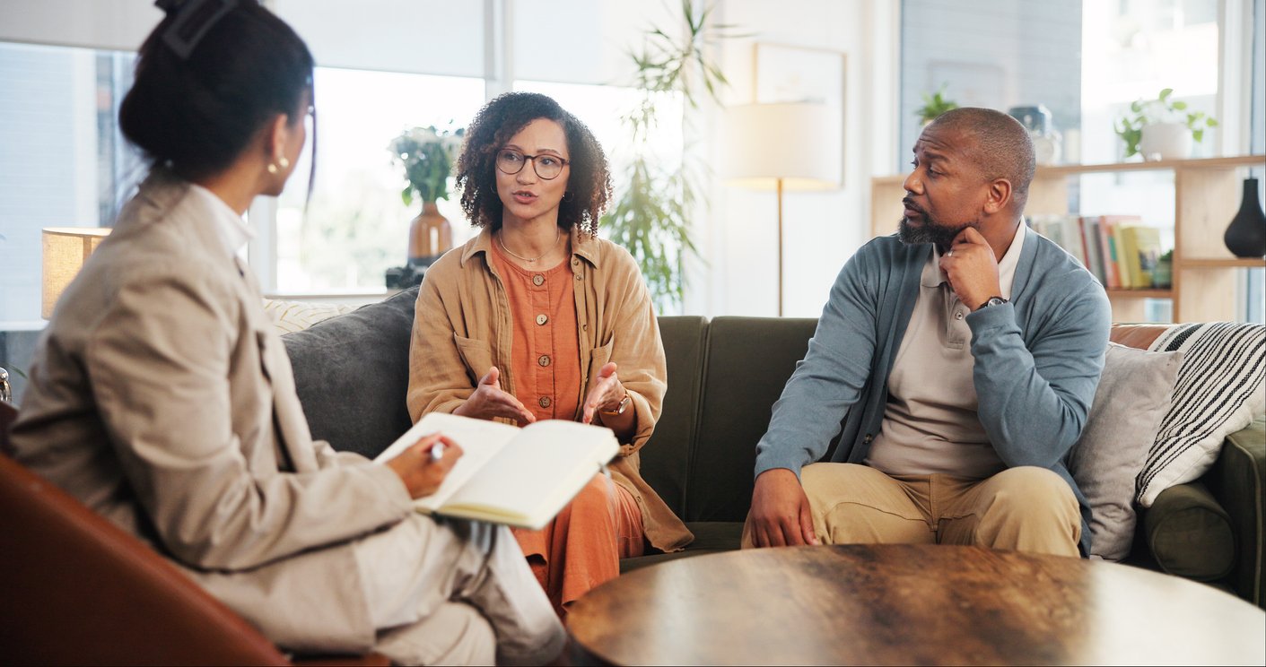 How Divorce Coaching Helps You Navigate Divorce with Clarity and Confidence