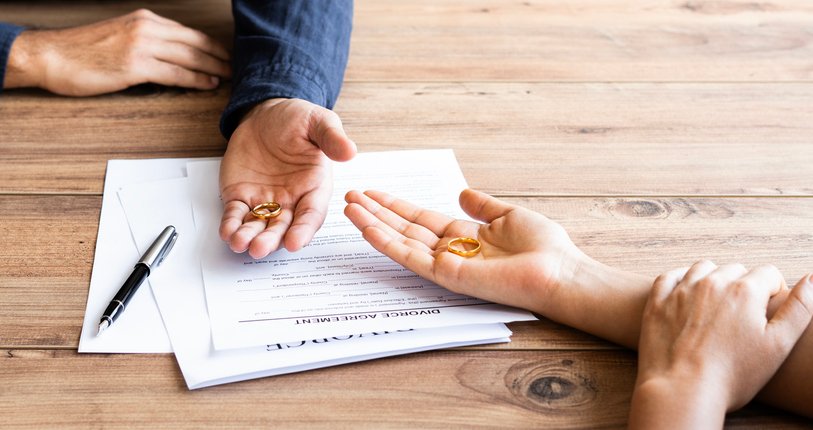How to Set Healthy Boundaries During Divorce Without Escalating Conflict