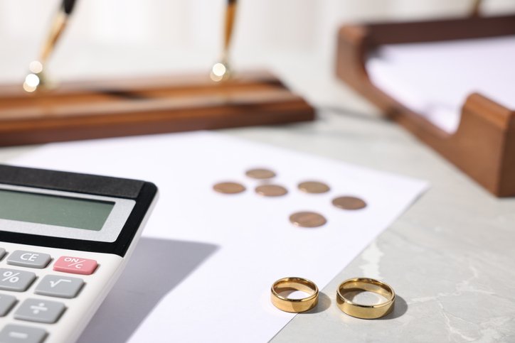 Making Smart Financial Decisions During Divorce: How to Protect Your Future Without Escalating Conflict